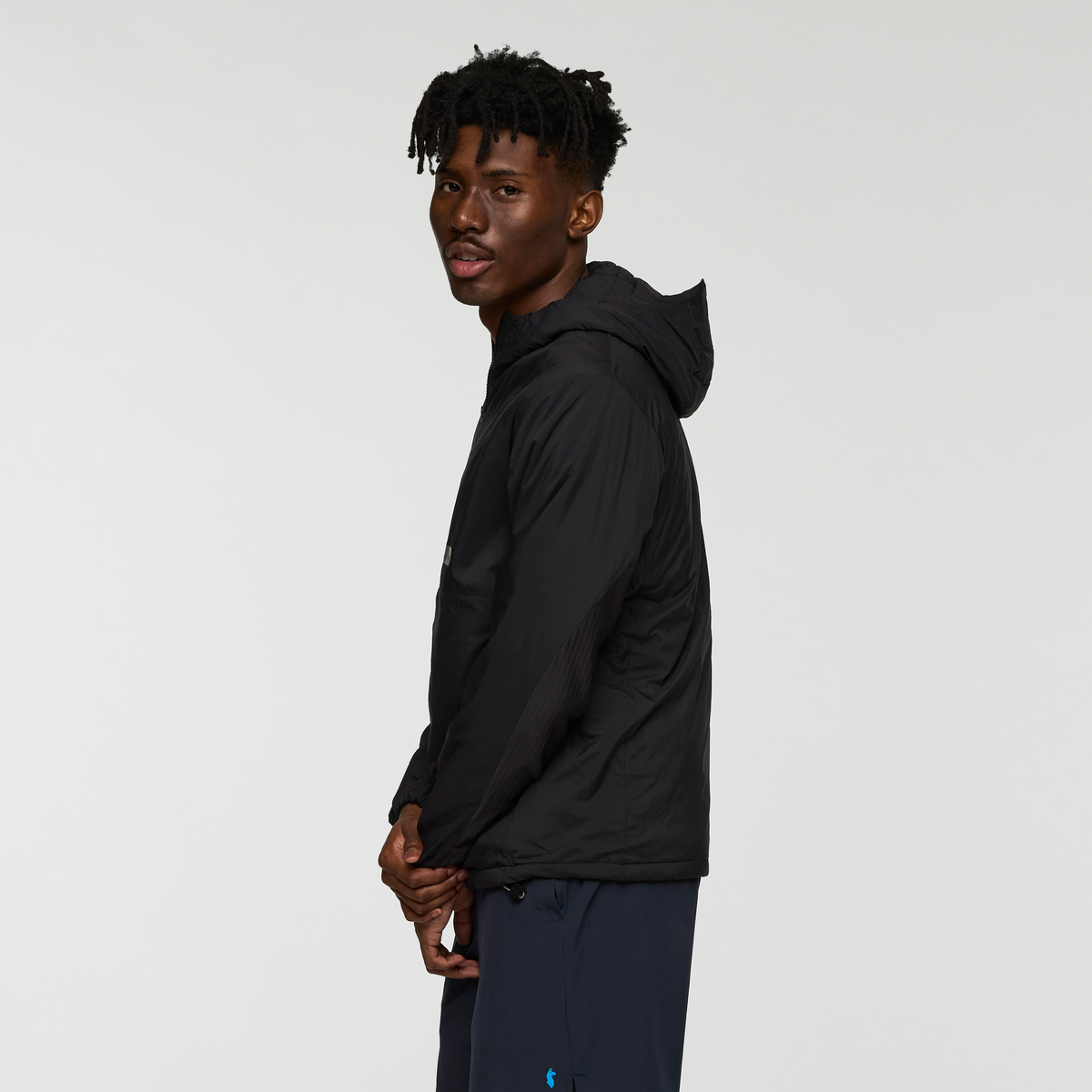 Pacaya 2.0 Insulated Hooded Jacket - Men's — image 3