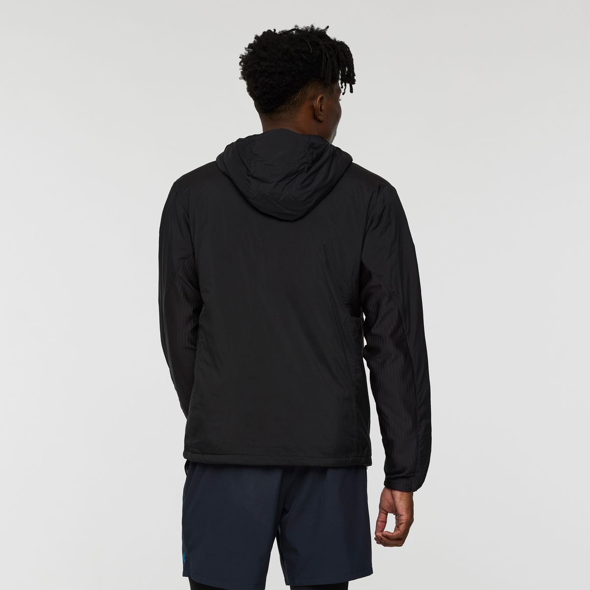 Pacaya 2.0 Insulated Hooded Jacket - Men's — image 4