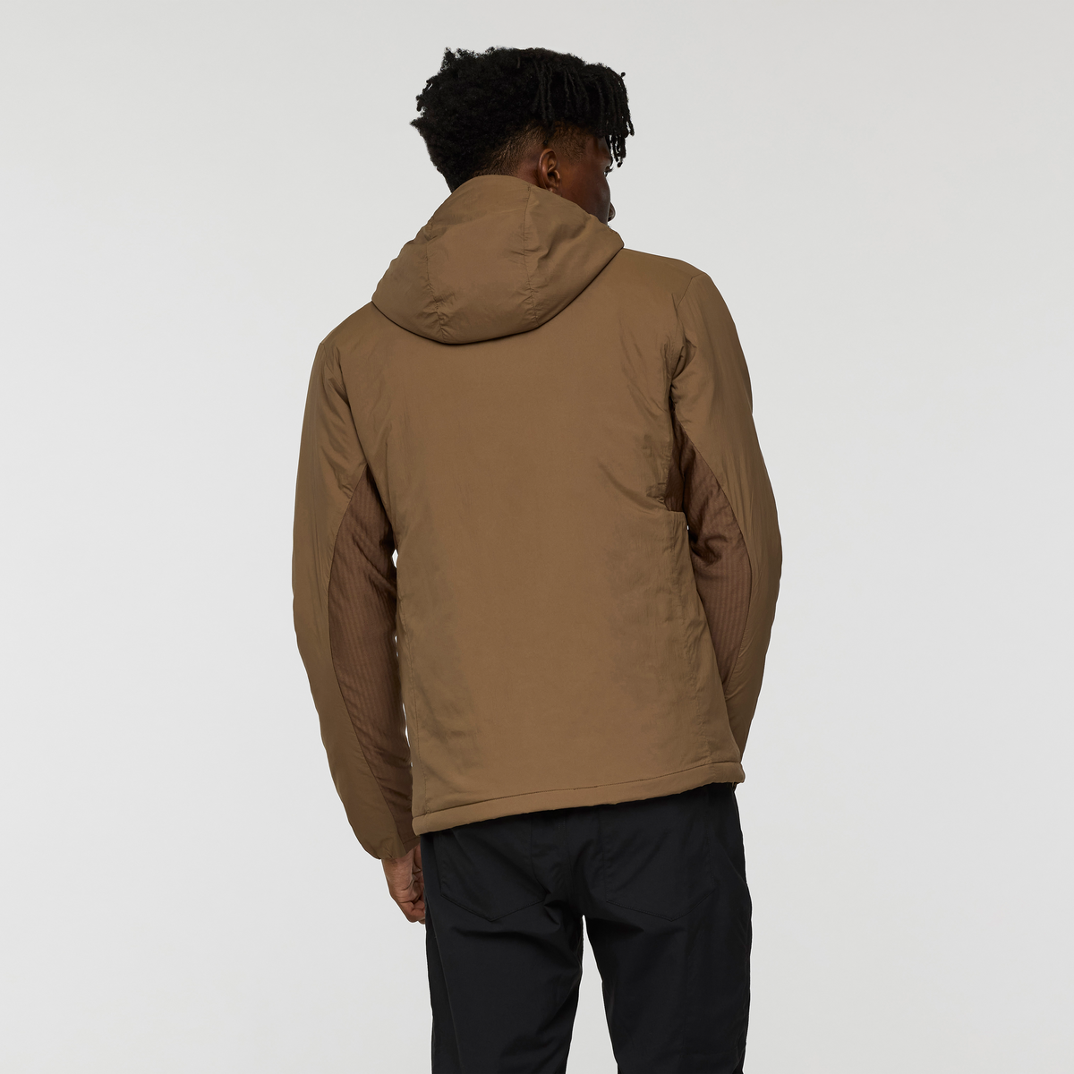 Pacaya 2.0 Insulated Hooded Jacket - Men's — image 3