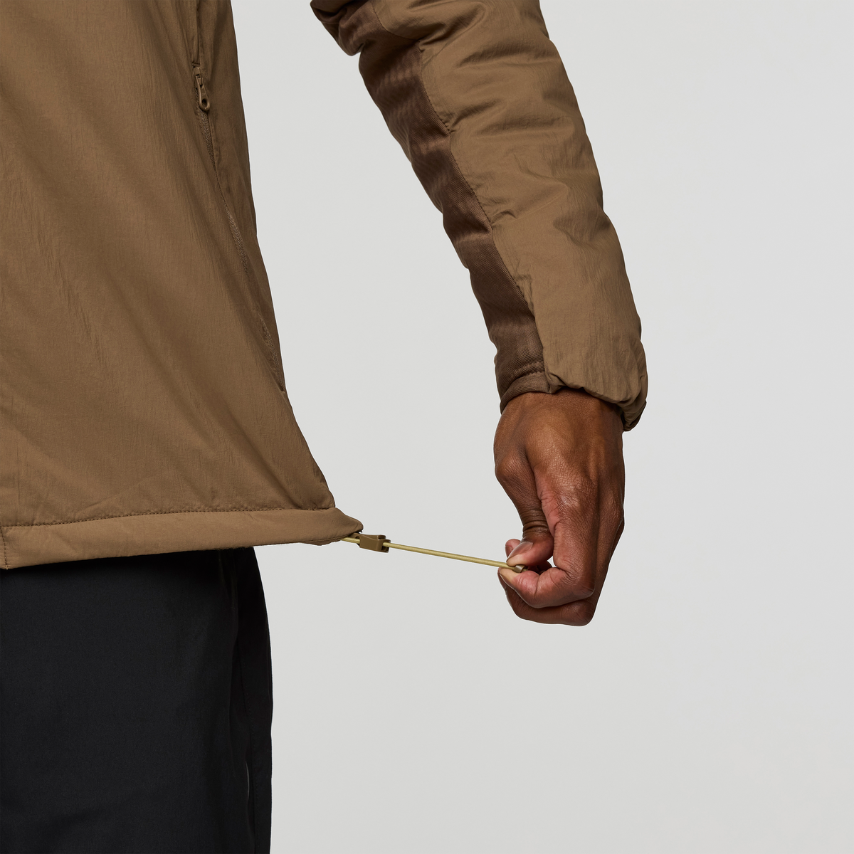 Pacaya 2.0 Insulated Hooded Jacket - Men's — image 5