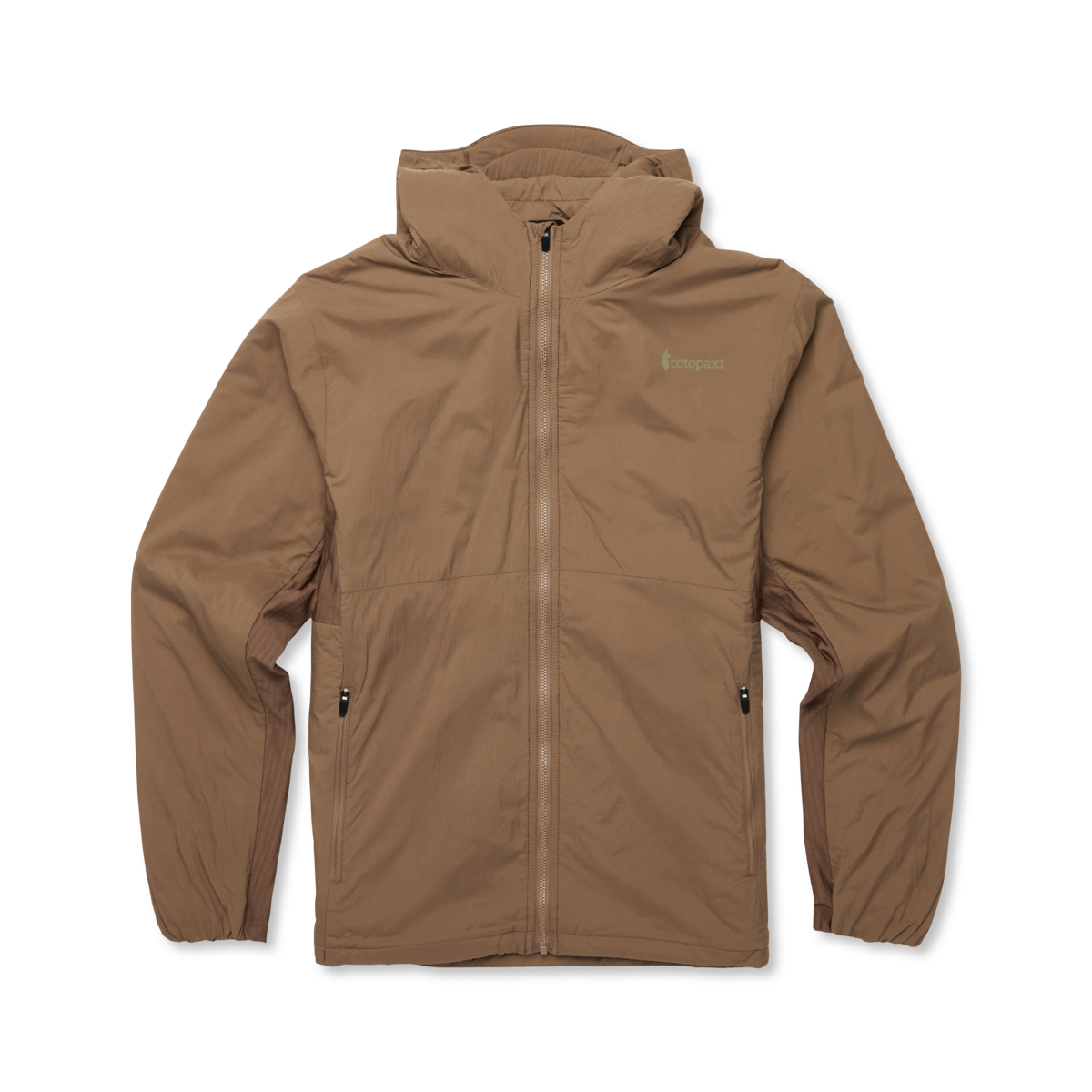 Pacaya 2.0 Insulated Hooded Jacket - Men's — image 6