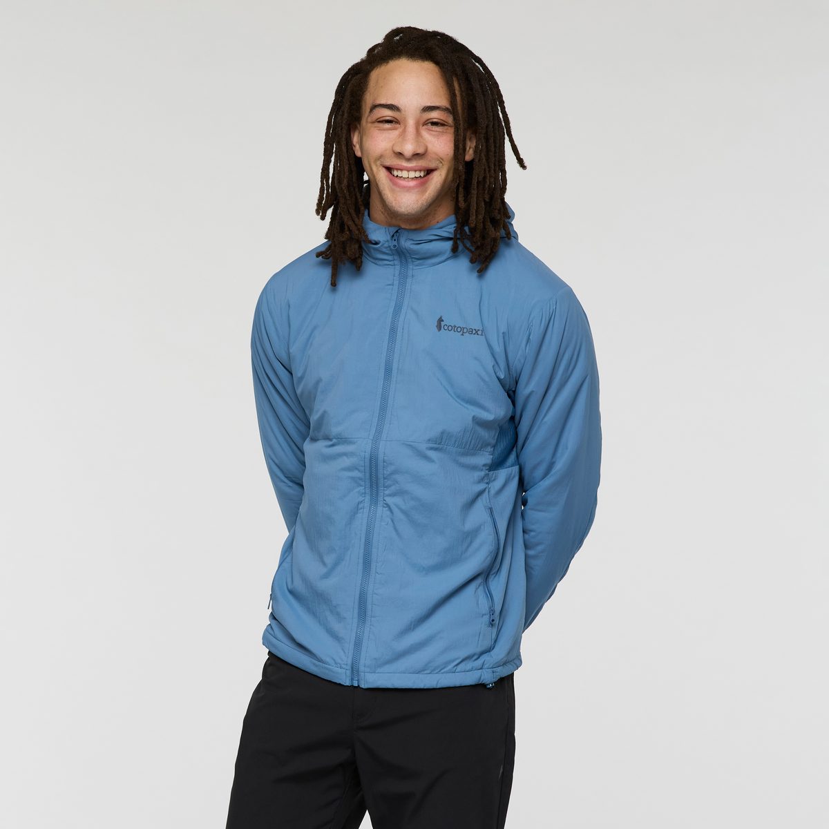 Pacaya 2.0 Insulated Hooded Jacket - Men's — image 9