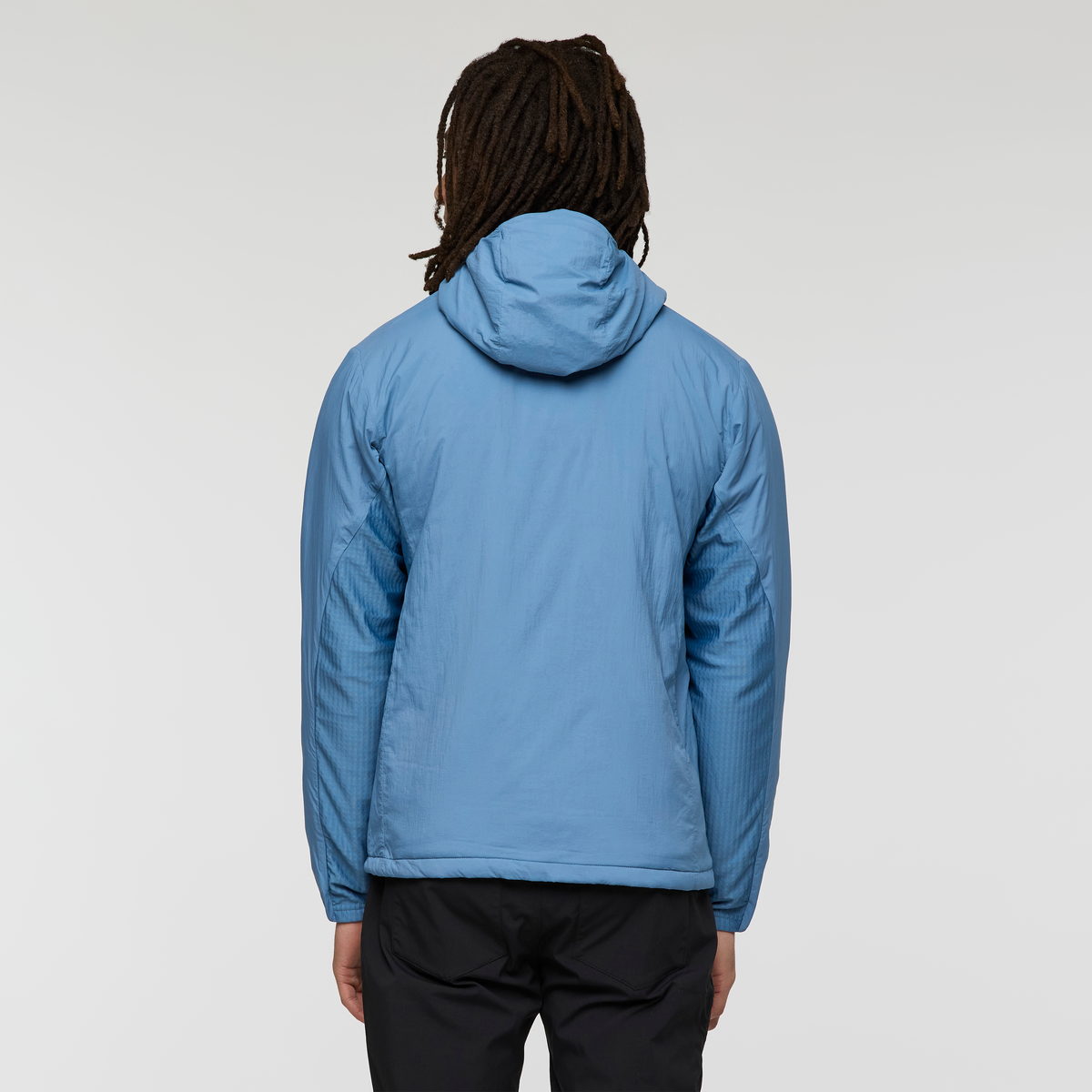 Pacaya 2.0 Insulated Hooded Jacket - Men's — image 11