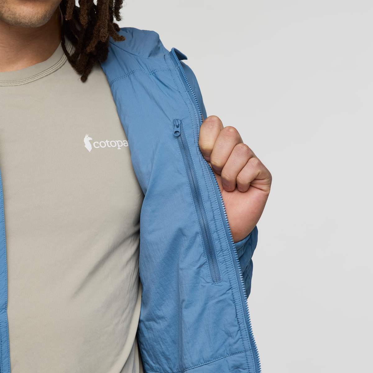 Pacaya 2.0 Insulated Hooded Jacket - Men's — image 12