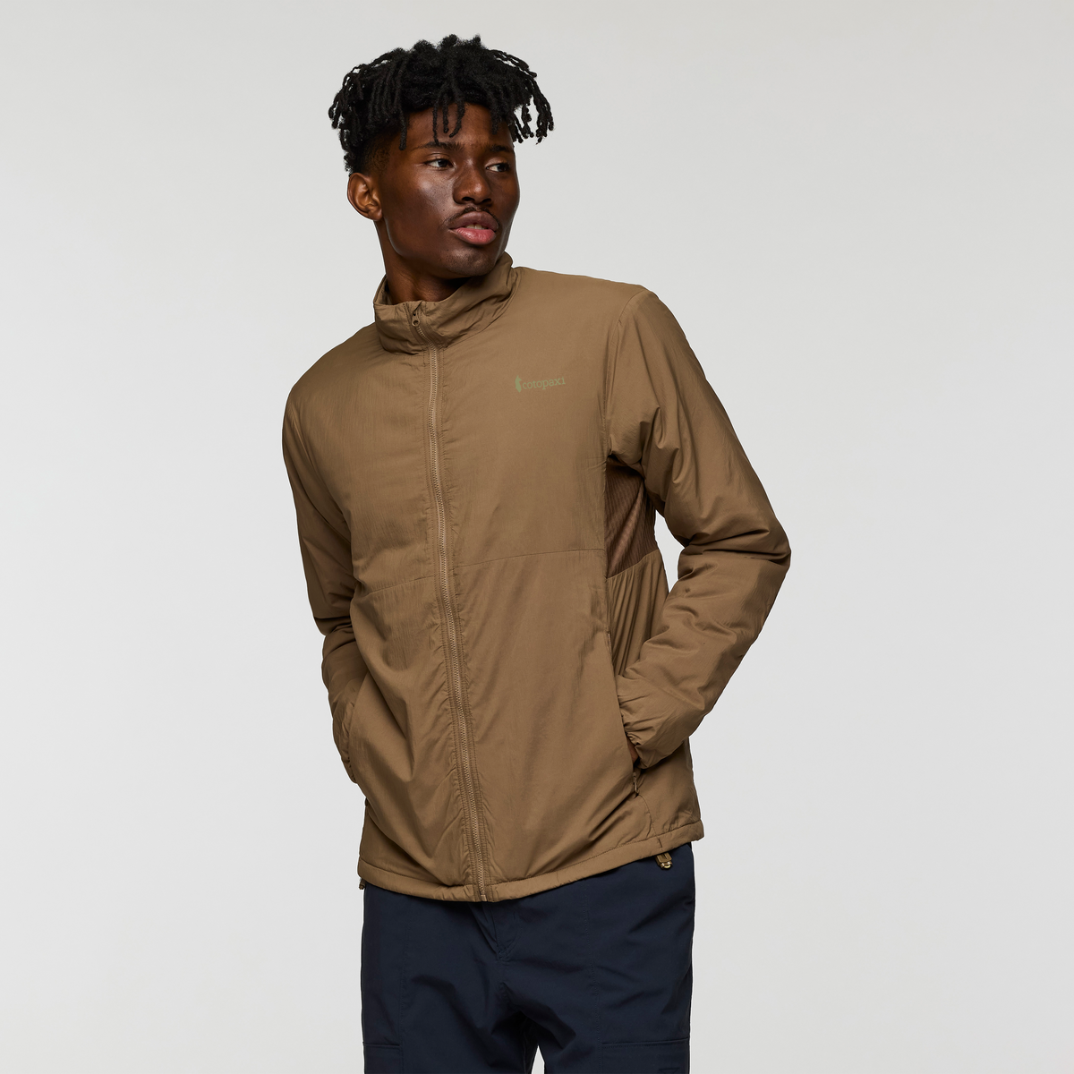 Pacaya 2.0 Insulated Jacket - Men's — image 1