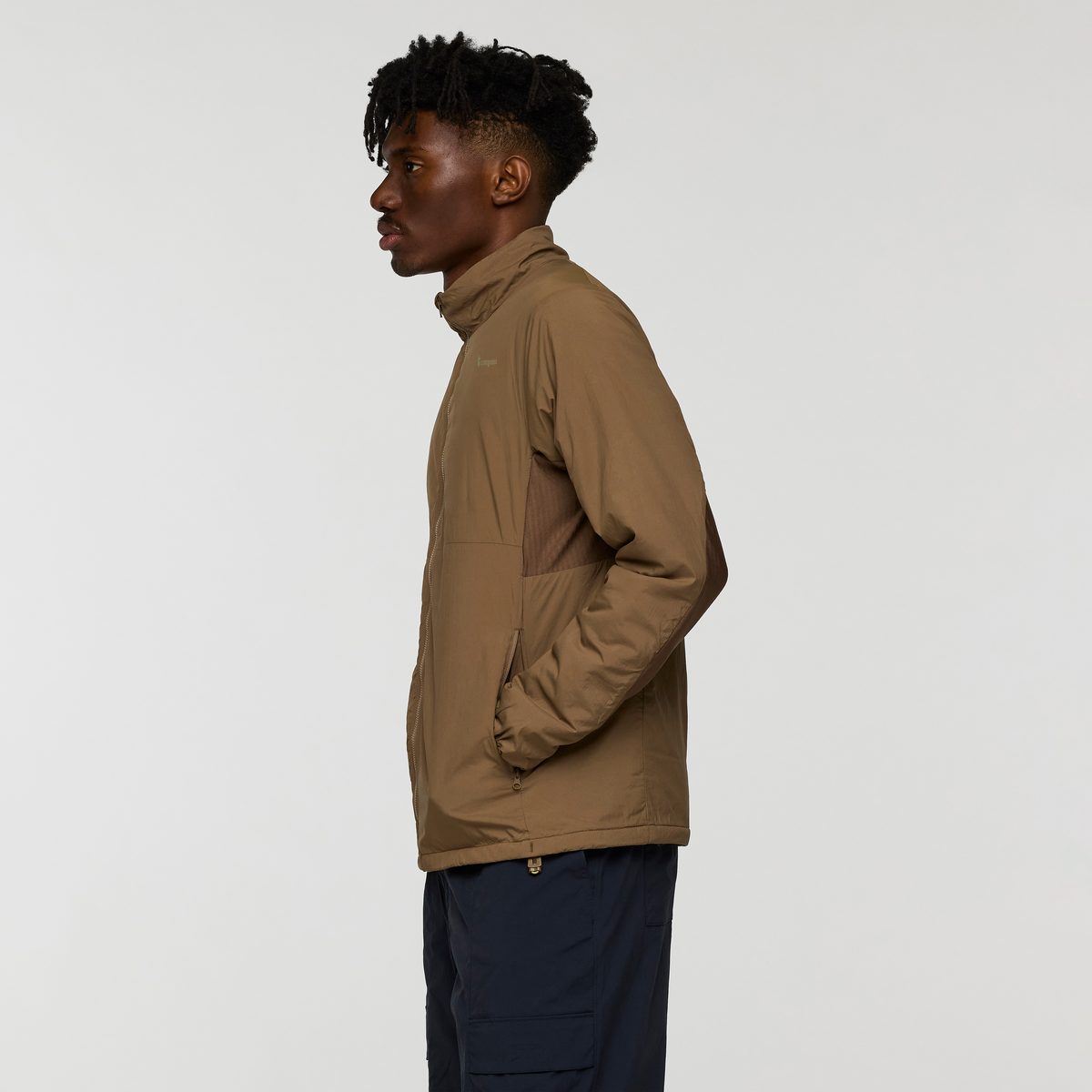 Pacaya 2.0 Insulated Jacket - Men's — image 3
