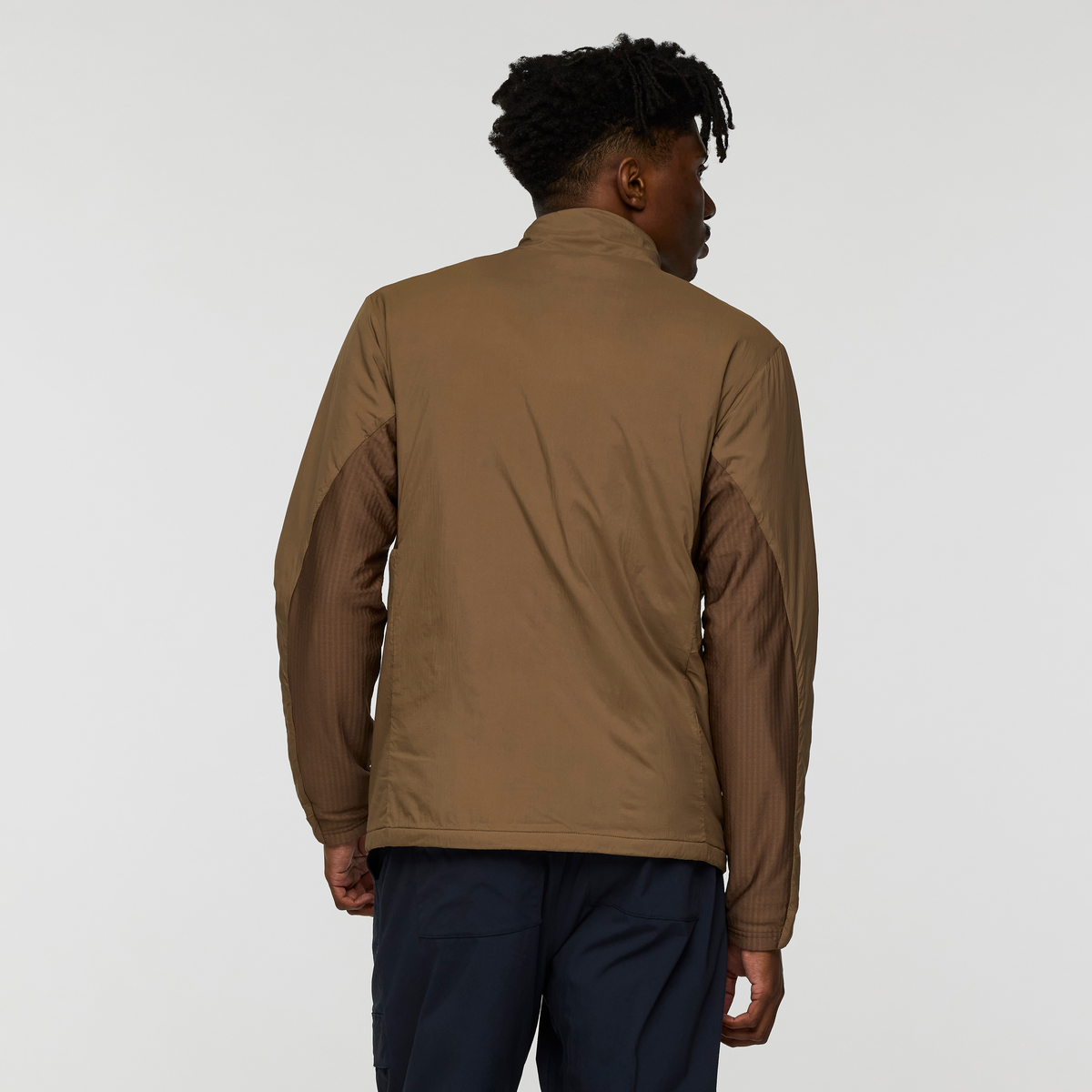 Pacaya 2.0 Insulated Jacket - Men's — image 4