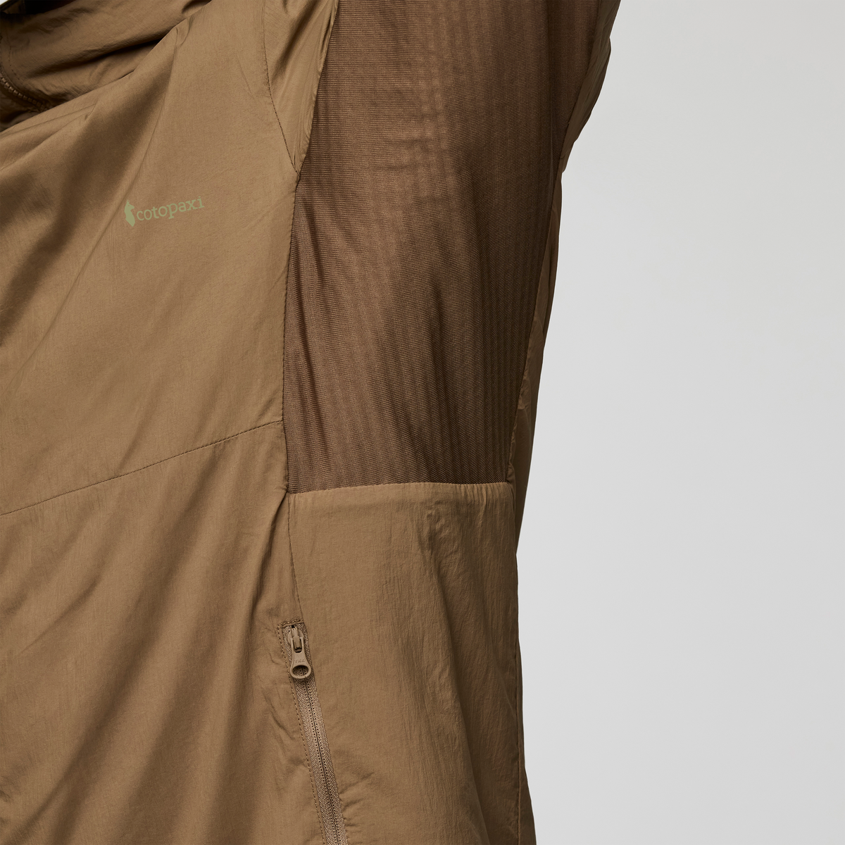 Pacaya 2.0 Insulated Hooded Jacket - Men's — image 4