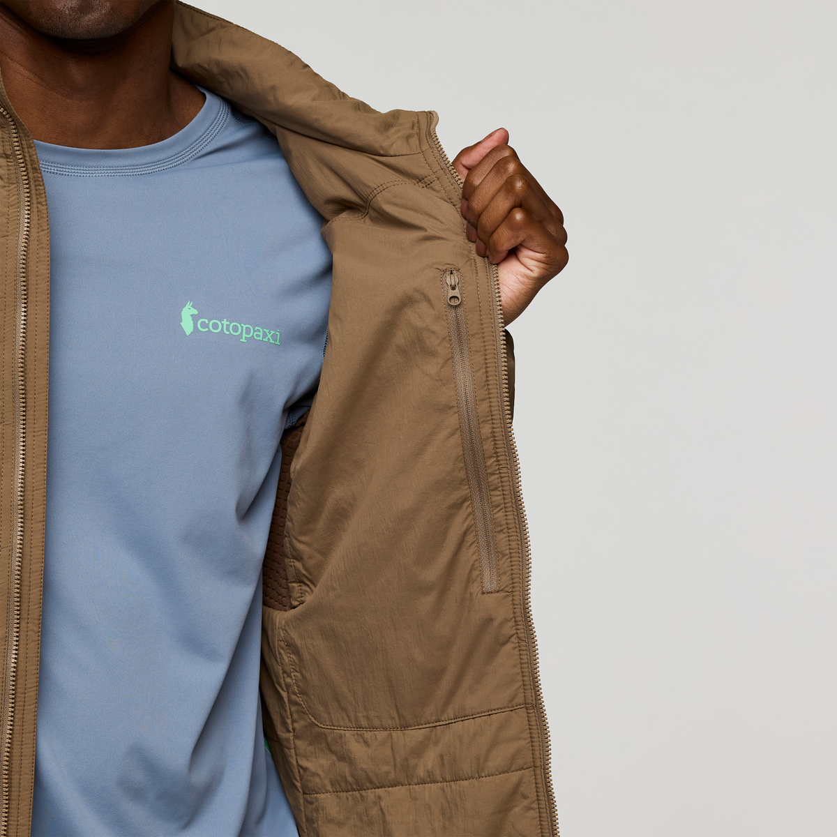 Pacaya 2.0 Insulated Jacket - Men's — image 5