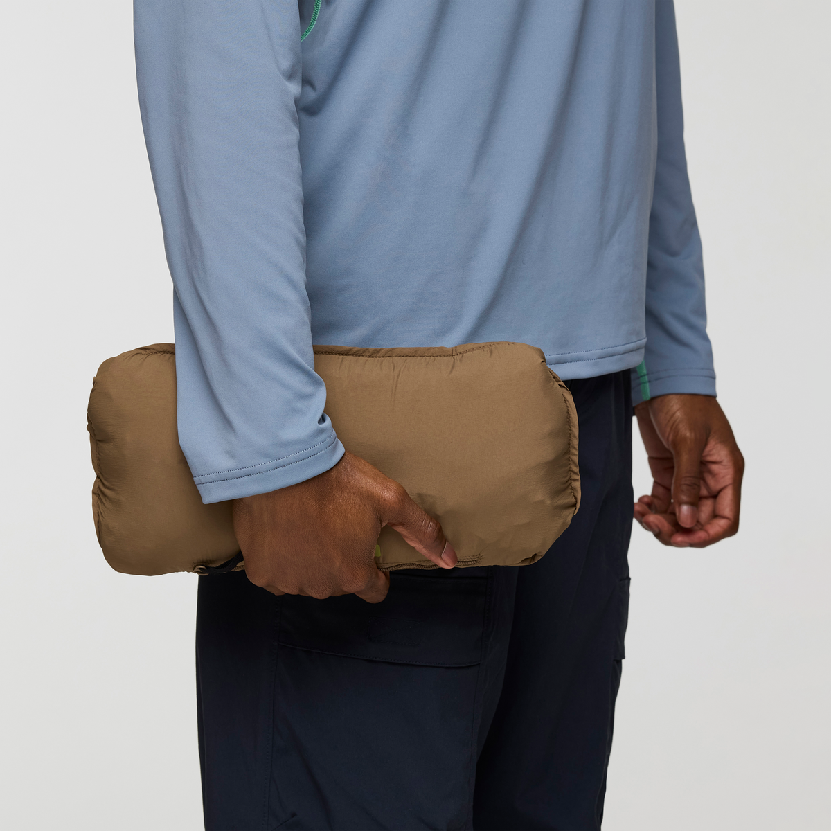 Pacaya 2.0 Insulated Jacket - Men's — image 6