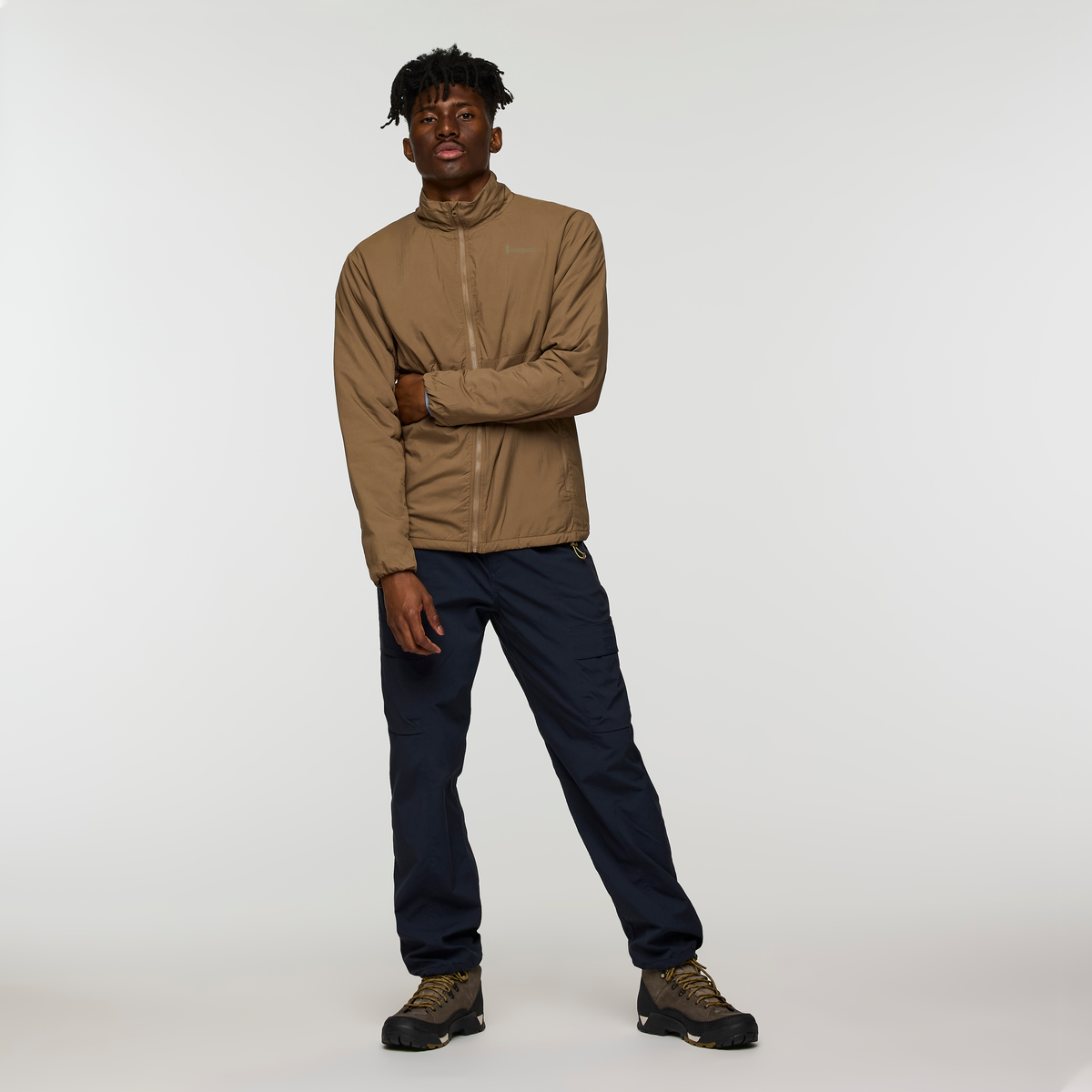 Pacaya 2.0 Insulated Jacket - Men's — image 2