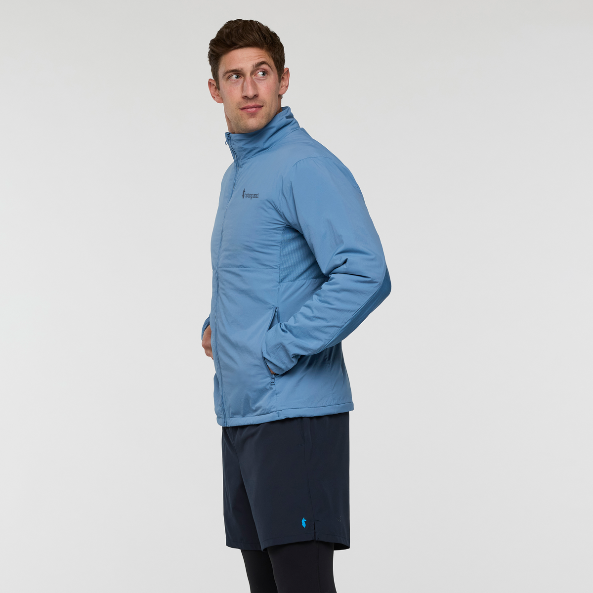 Pacaya 2.0 Insulated Jacket - Men's — image 10