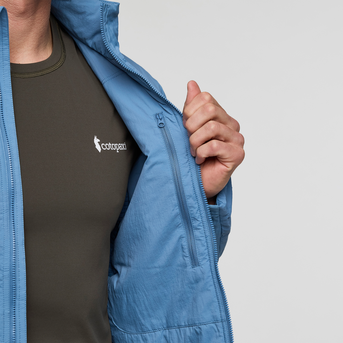 Pacaya 2.0 Insulated Jacket - Men's — image 12