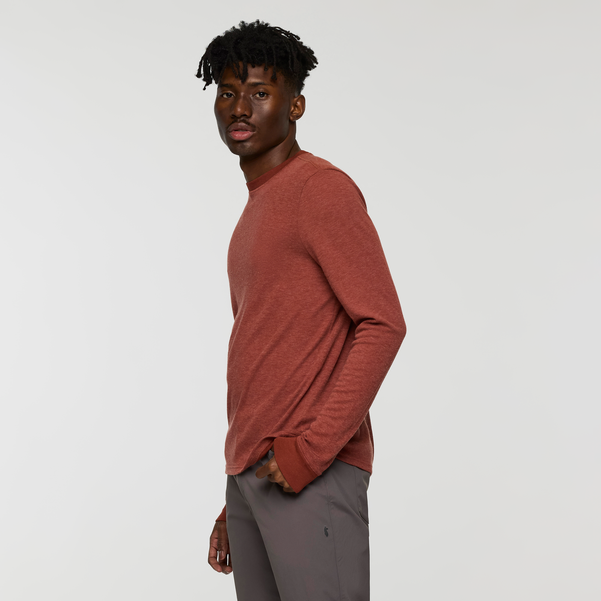 Perenne Long-Sleeve Shirt - Men's — image 3