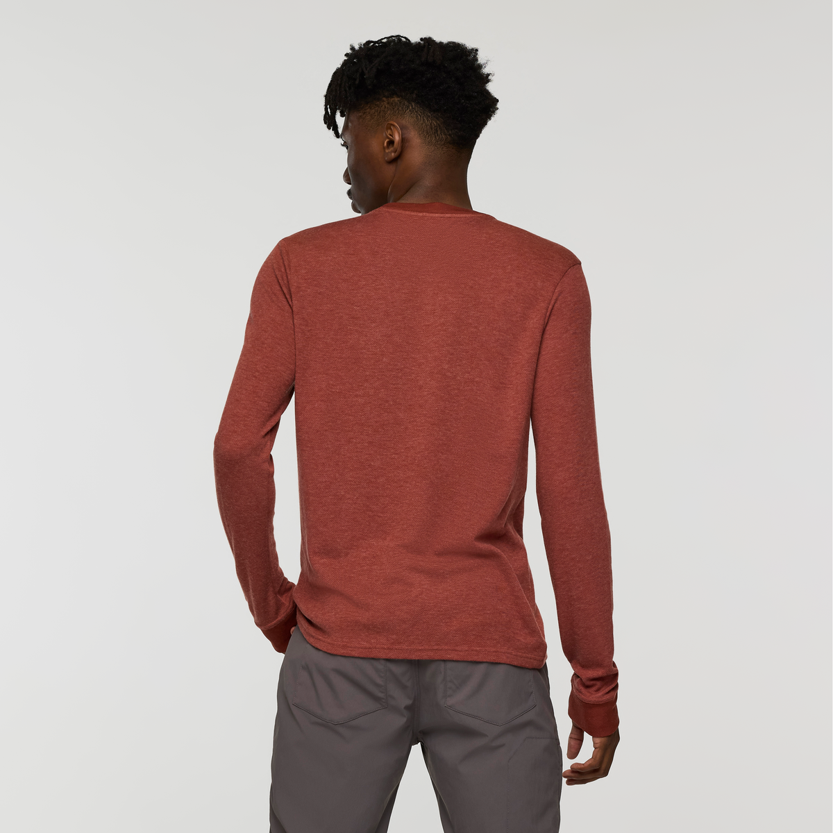 Perenne Long-Sleeve Shirt - Men's — image 4