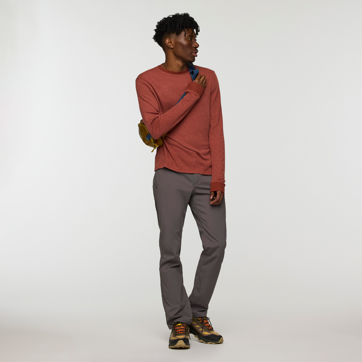 Perenne Long-Sleeve Shirt - Men's — image 2