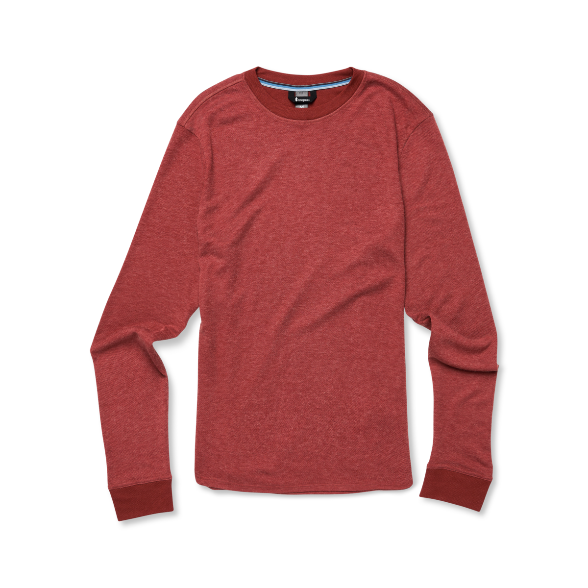 Perenne Long-Sleeve Shirt - Men's — image 6