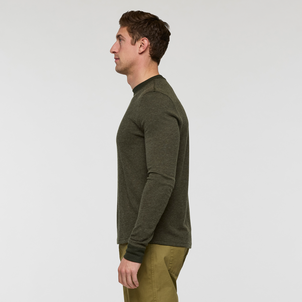 Perenne Long-Sleeve Shirt - Men's — image 10