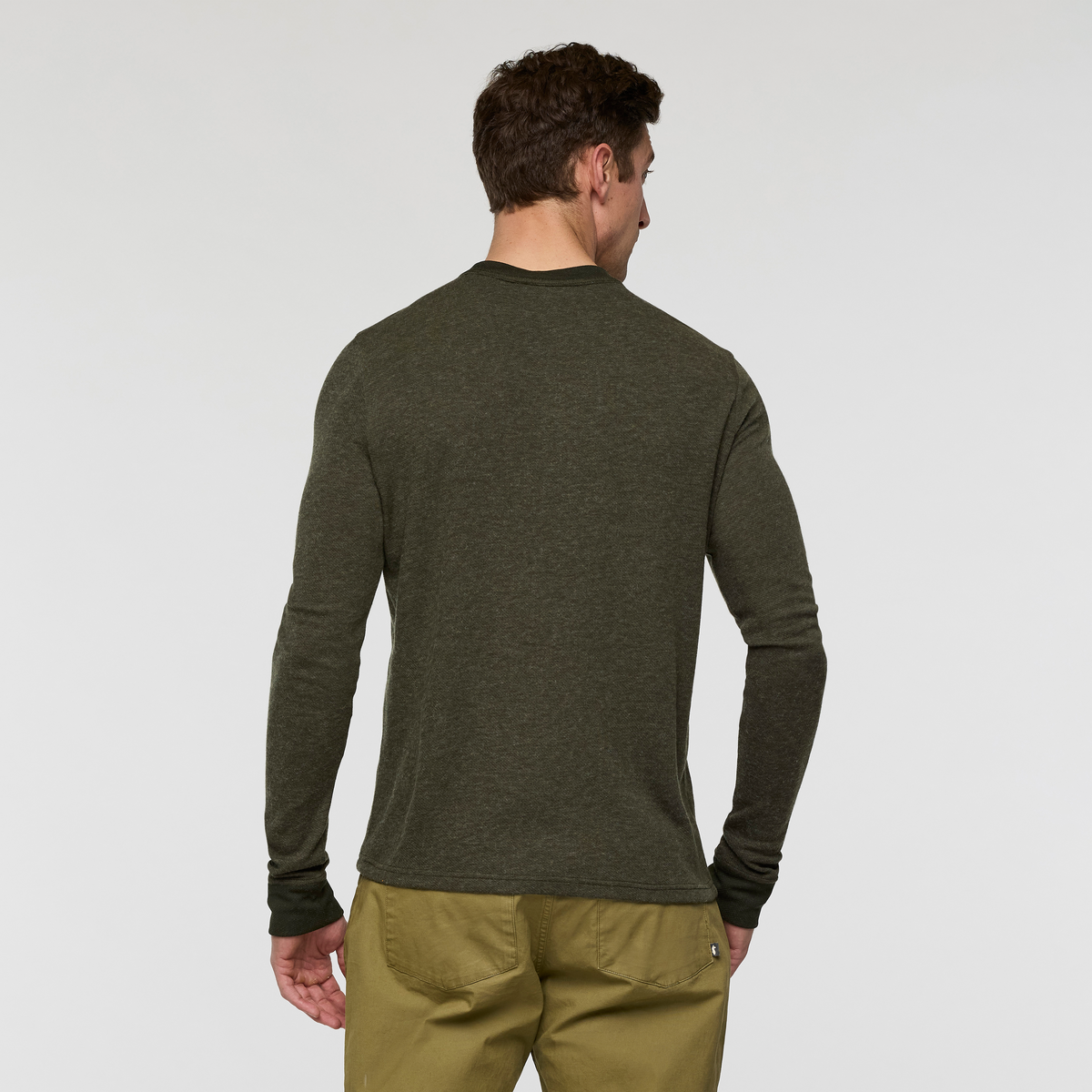 Perenne Long-Sleeve Shirt - Men's — image 11