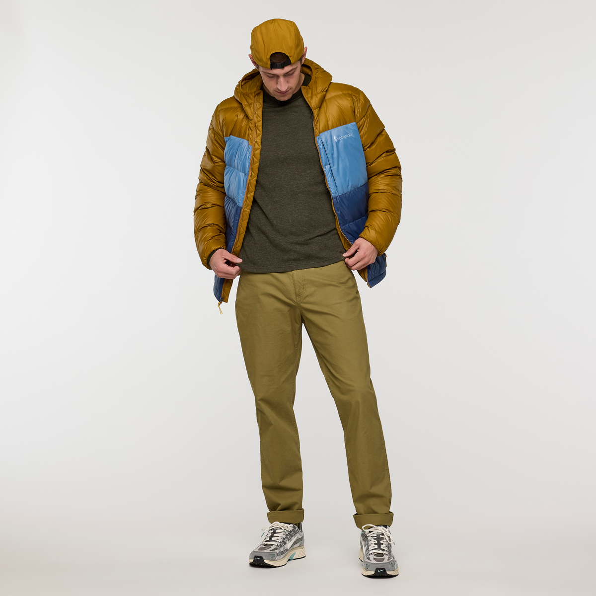 Perenne Long-Sleeve Shirt - Men's — image 9