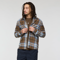 Dune Plaid