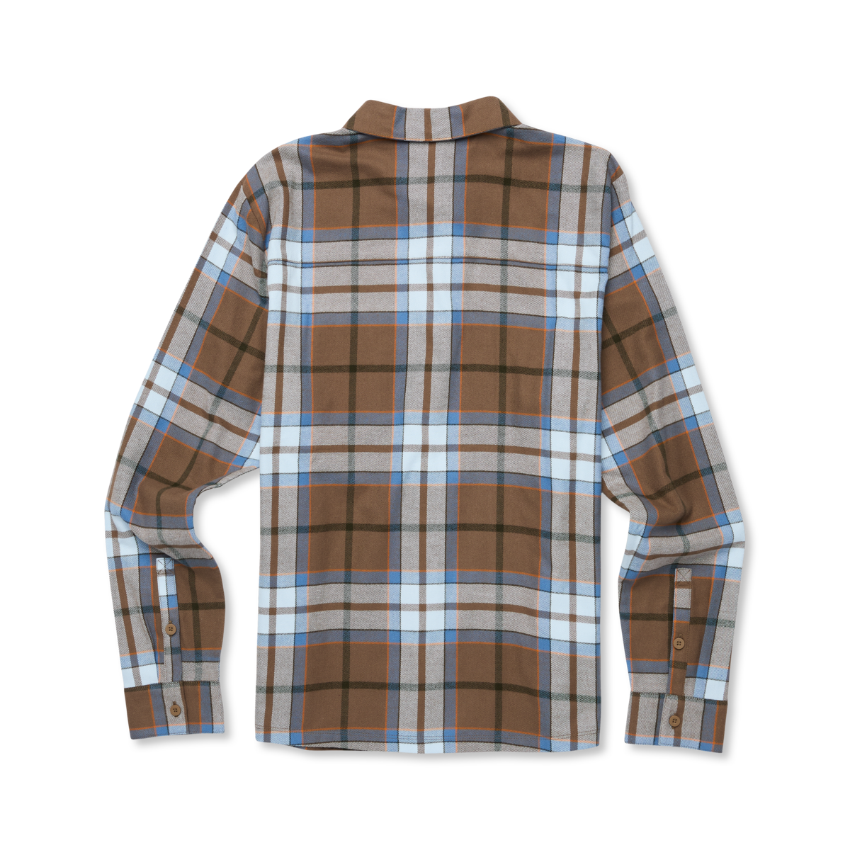 Quedo Flannel Shirt - Men's — image 6