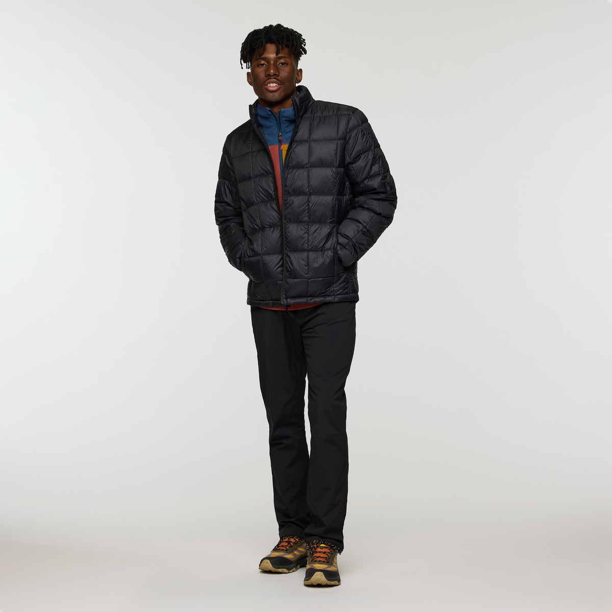 Repleto Down Jacket - Men's — image 26