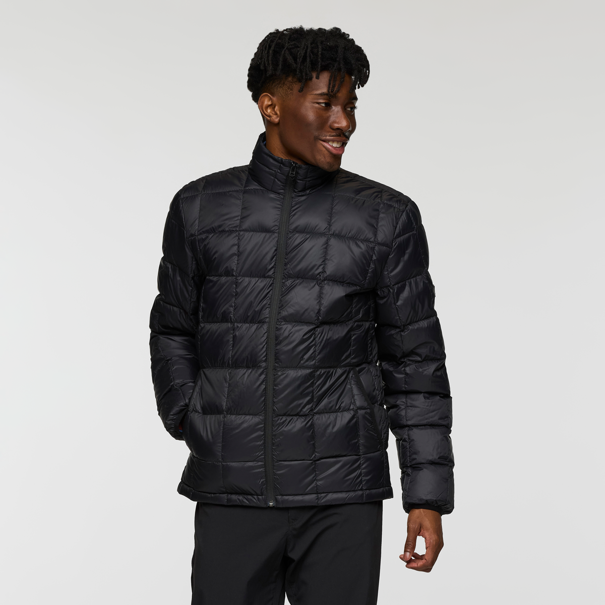 Repleto Down Jacket - Men's — image 24
