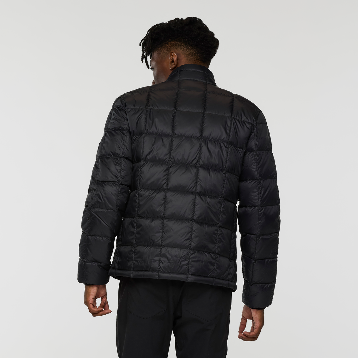 Repleto Down Jacket - Men's — image 27