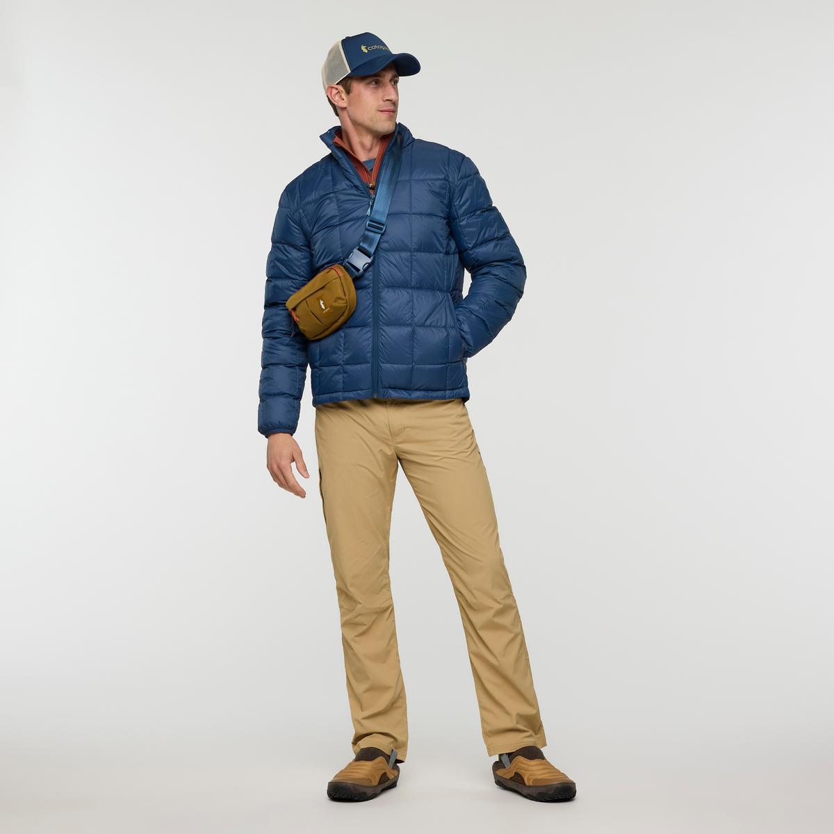 Repleto Down Jacket - Men's — image 9