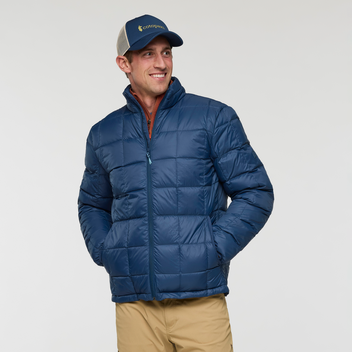 Repleto Down Jacket - Men's — image 8