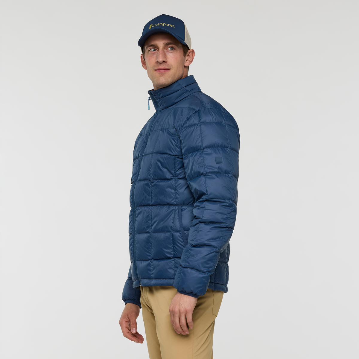 Repleto Down Jacket - Men's — image 10
