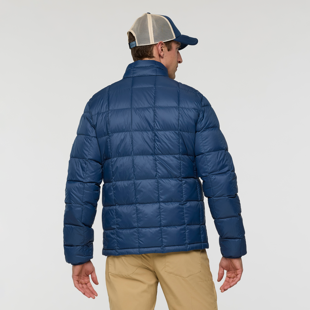 Repleto Down Jacket - Men's — image 11