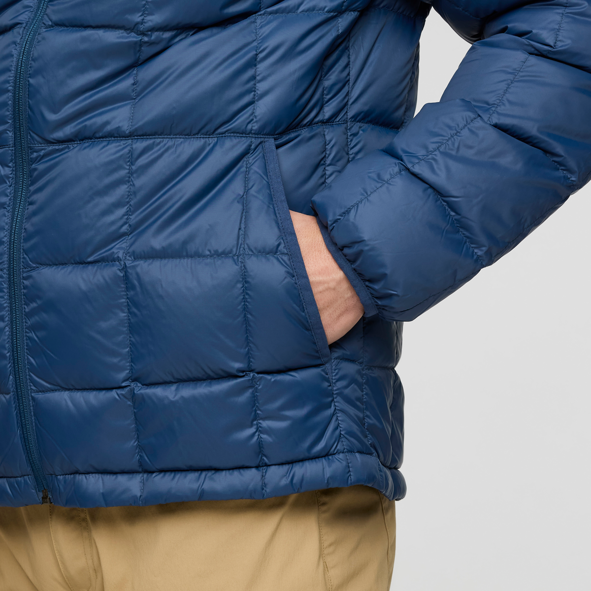 Repleto Down Jacket - Men's — image 12