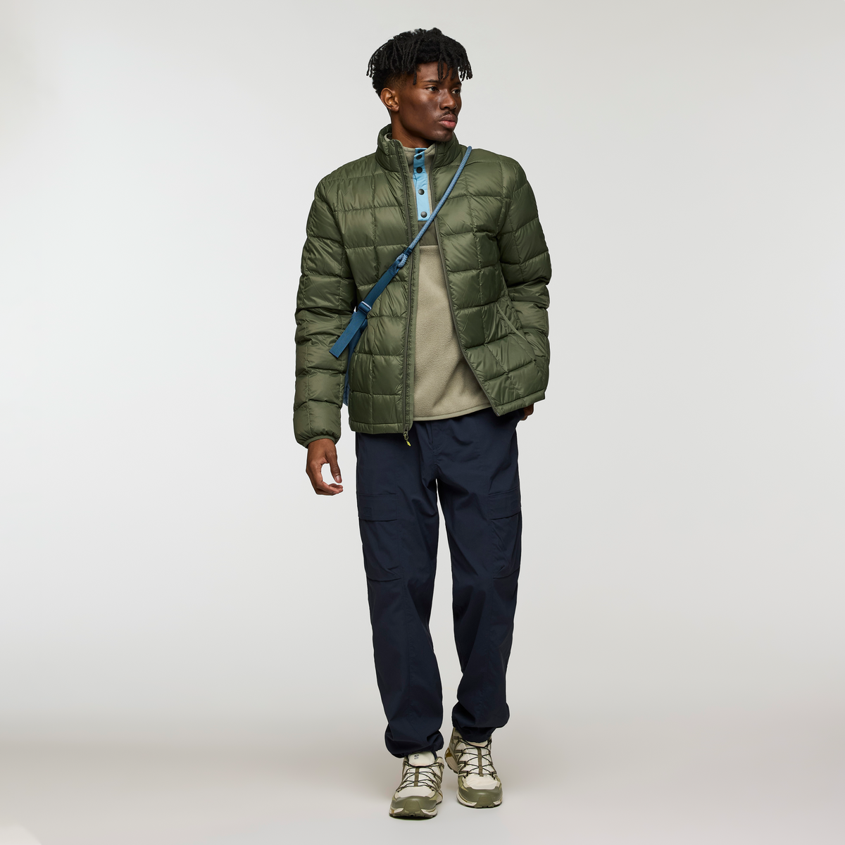 Repleto Down Jacket - Men's — image 2