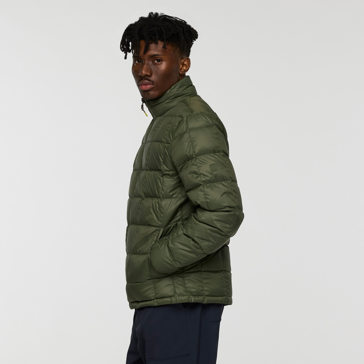 Repleto Down Jacket - Men's — image 3