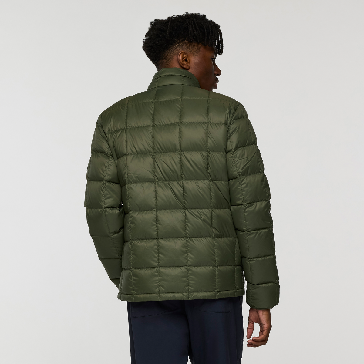 Repleto Down Jacket - Men's — image 4