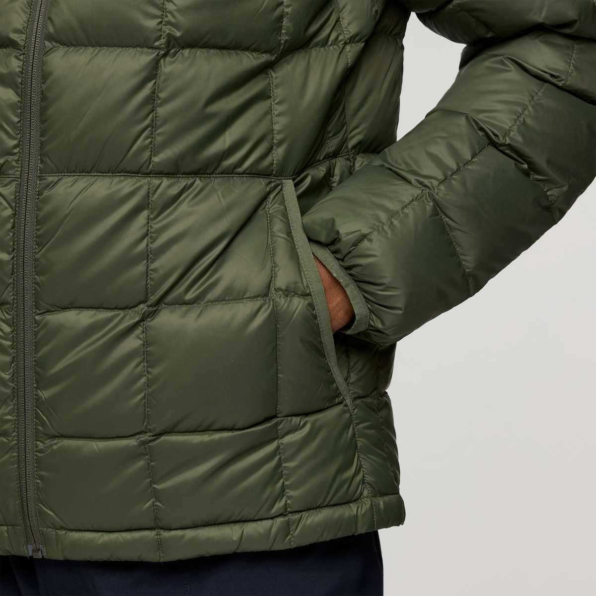 Repleto Down Jacket - Men's — image 6