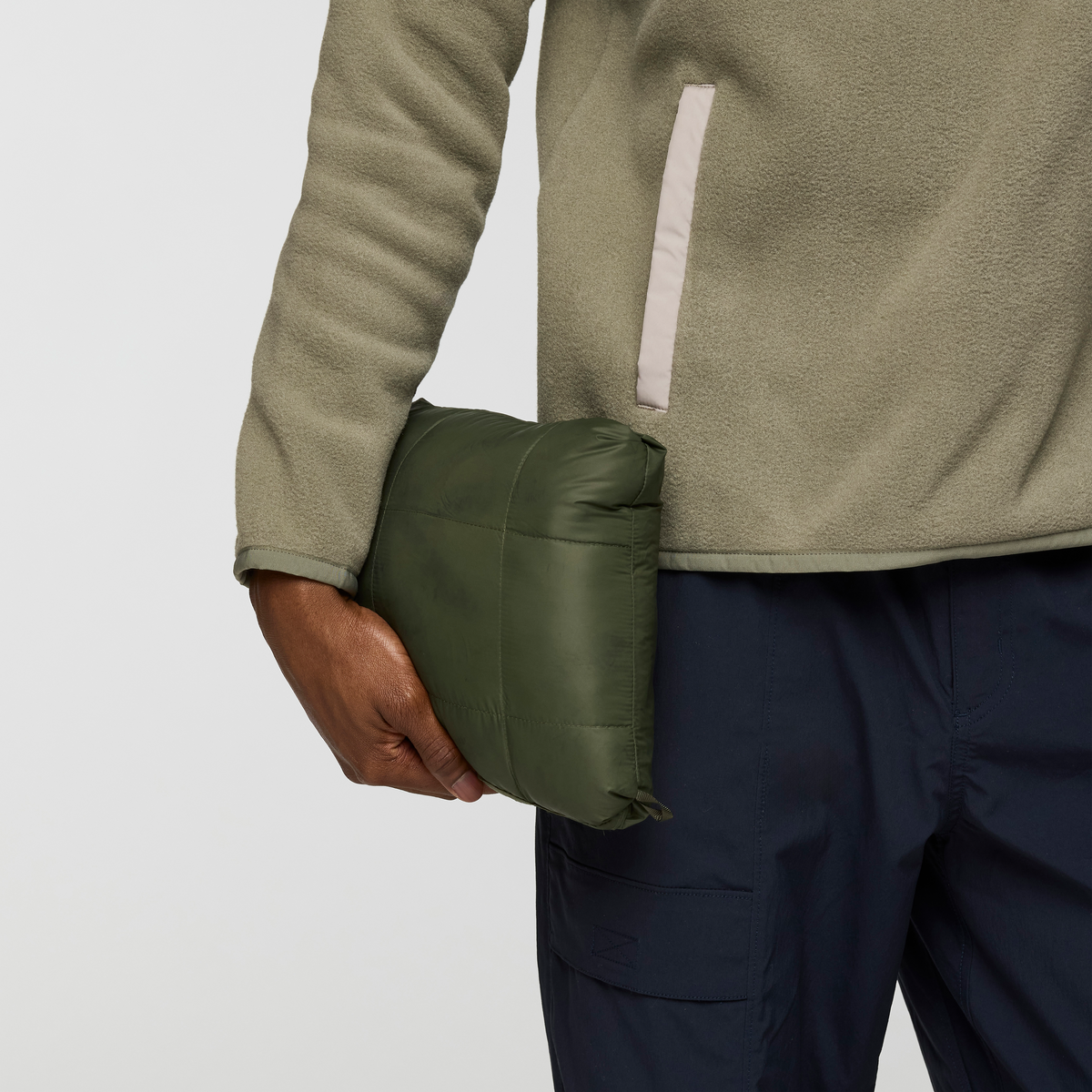 Repleto Down Jacket - Men's — image 5