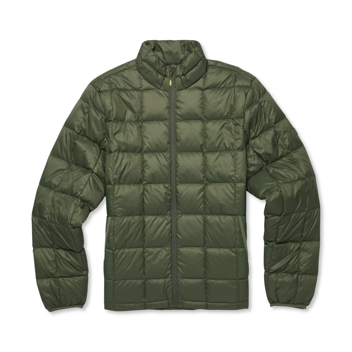 Repleto Down Jacket - Men's — image 7