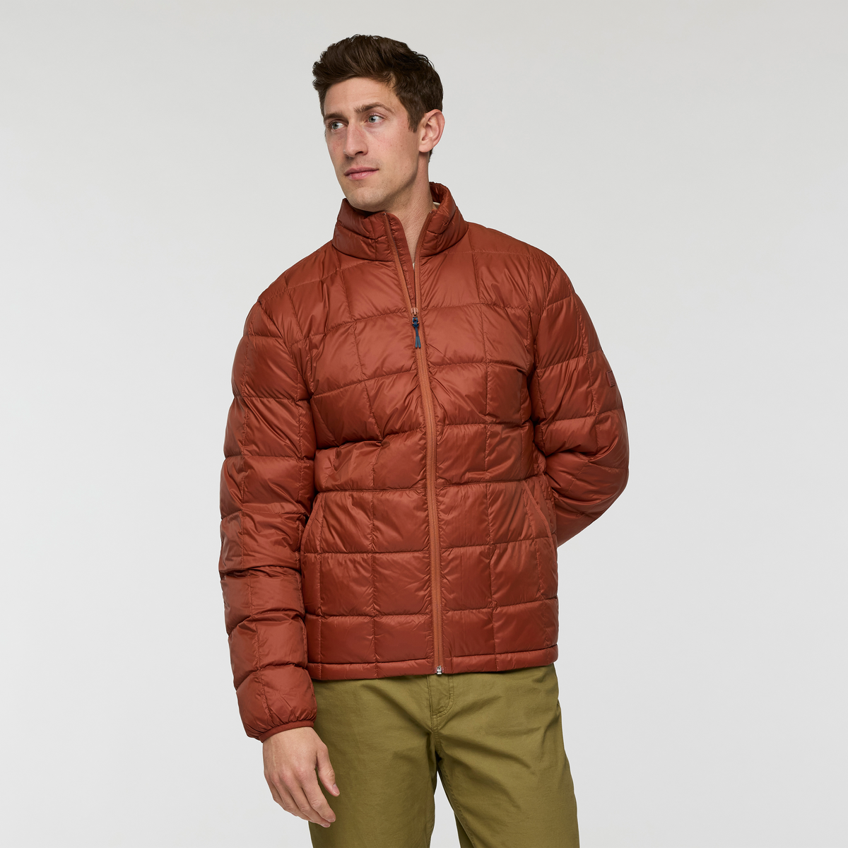 Repleto Down Jacket - Men's — image 16