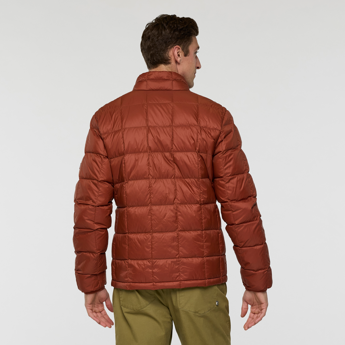 Repleto Down Jacket - Men's — image 18