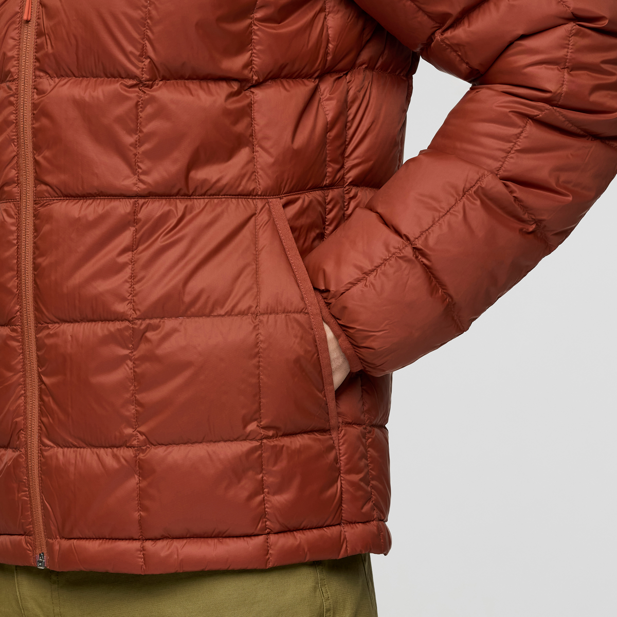 Repleto Down Jacket - Men's — image 19