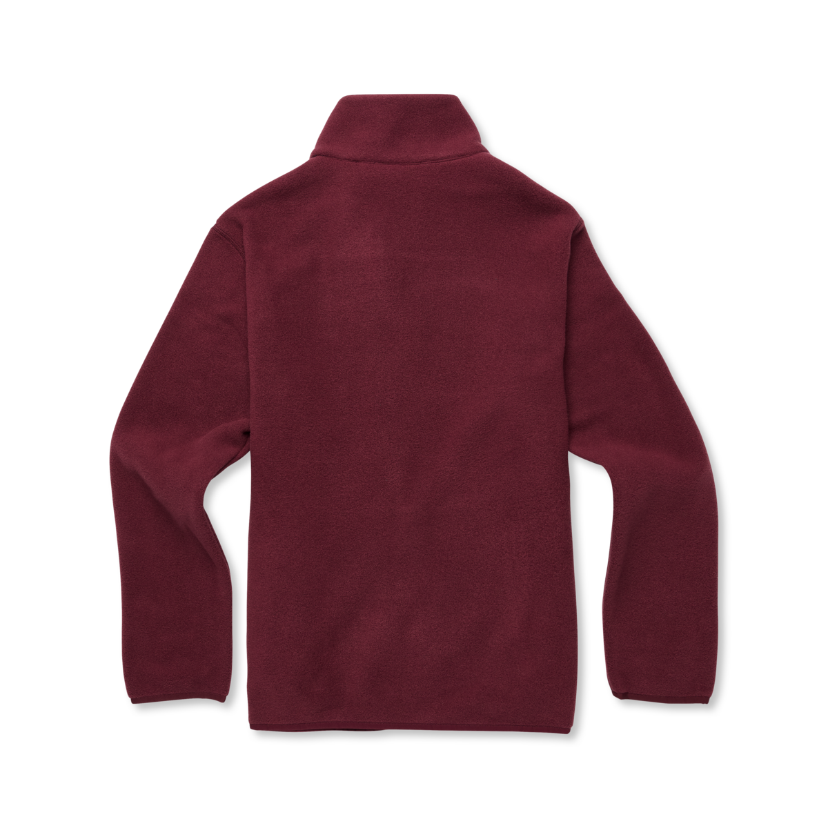 Teca Fleece Full-Zip Jacket - Men's — image 8