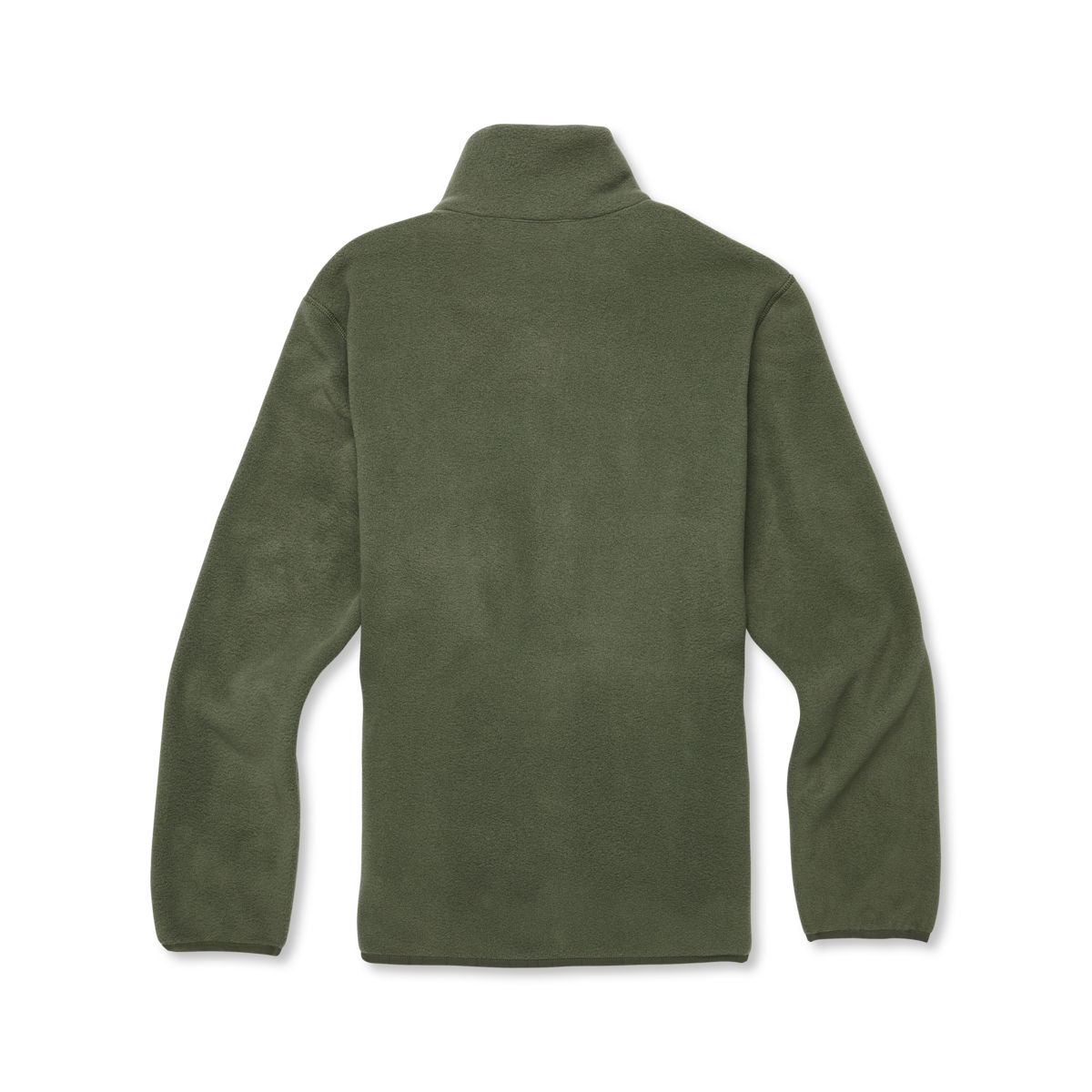 Teca Fleece Full-Zip Jacket - Men's — image 16