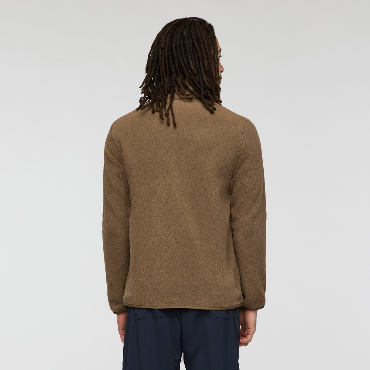 Teca Fleece Full-Zip Jacket - Men's — image 28