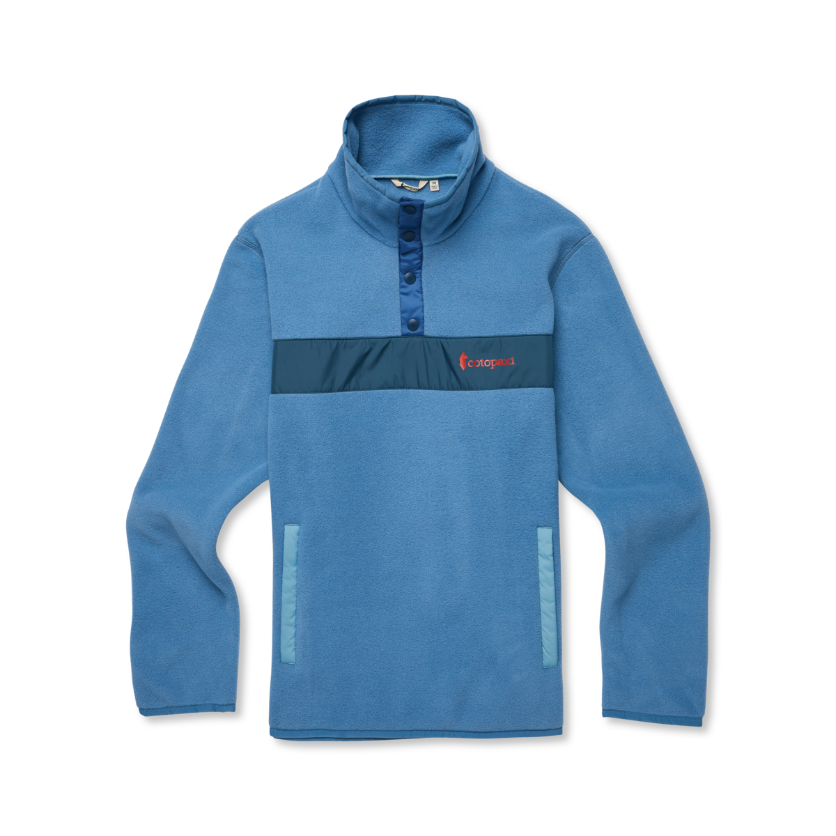 Teca Fleece Pullover - Men's — image 12