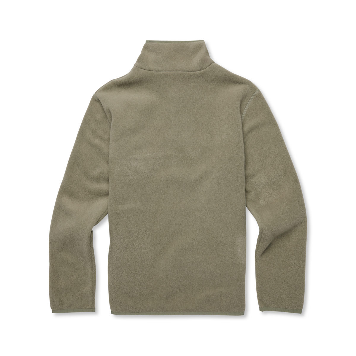 Teca Fleece Pullover - Men's — image 8