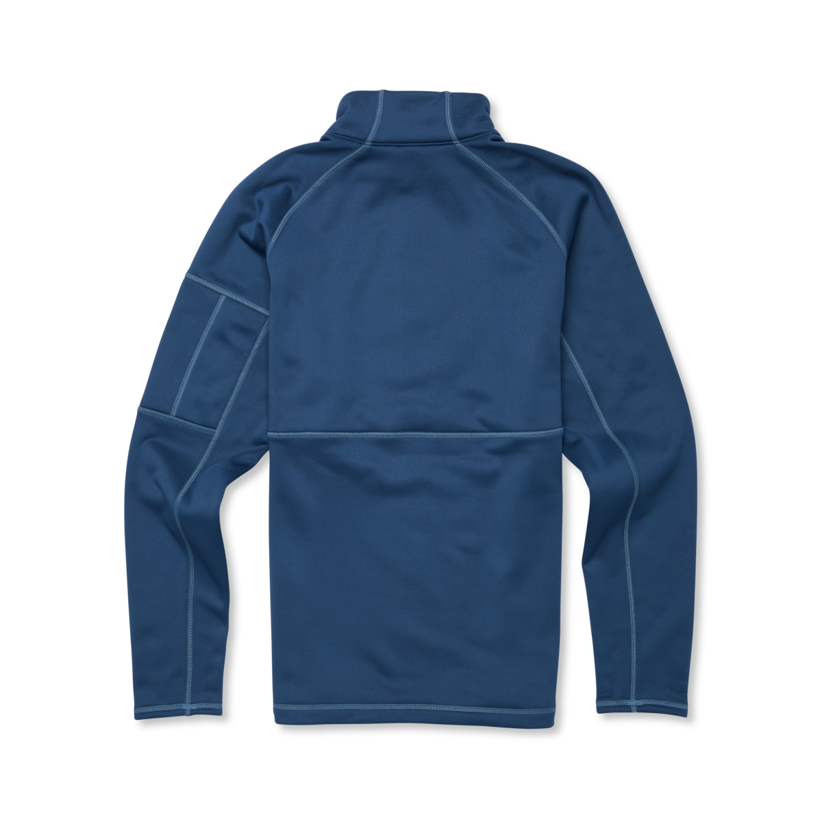 Tempa Fleece Half-Zip Pullover - Men's — image 8