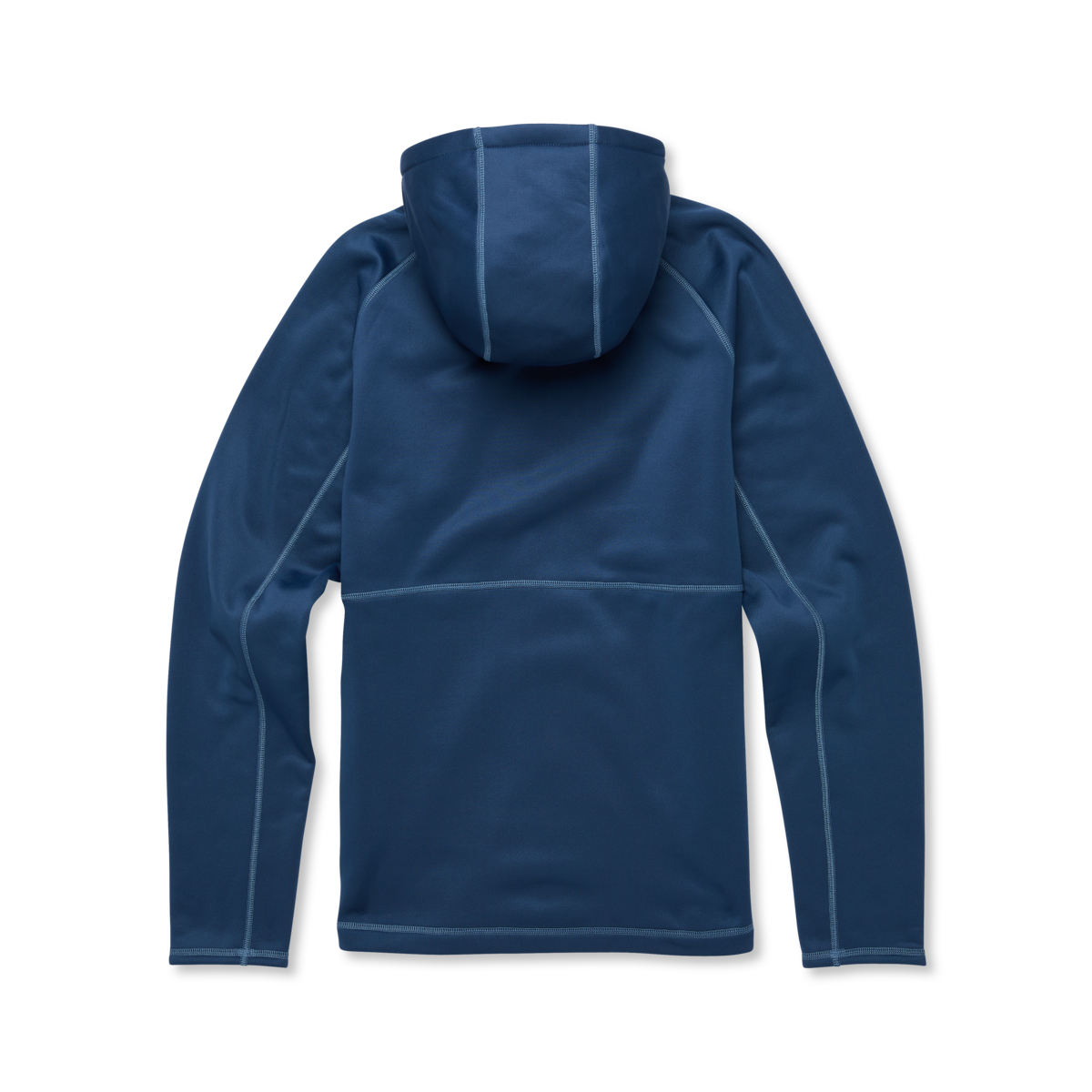 Tempa Fleece Hooded Jacket - Men's — image 13